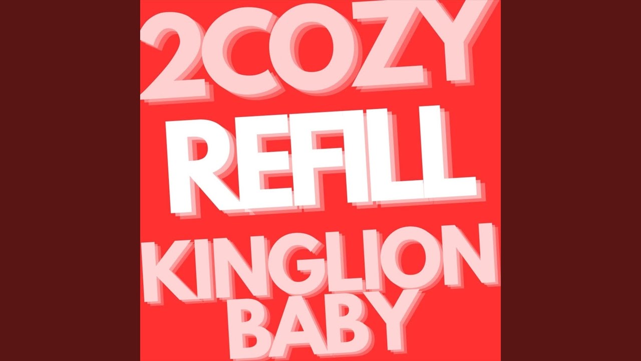 Refill adlı videoyu YouTube'da izle Refill adlı videoyu YouTube'da izle