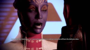 Mass Effect 2 HD Walkthrough Part 48: Illium Part 1