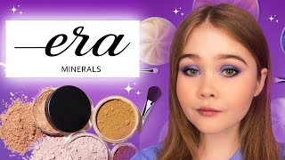 :   Era Minerals