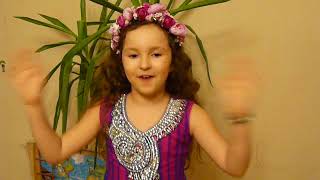My Family Моя семья Стих на английском с переводом на русский язык My Family Моя семья Стих на английском с переводом на русский язык
