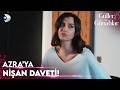 Davetiye alan Azra'nın şoka girişi! - Güller ve Günahlar Özel Klip