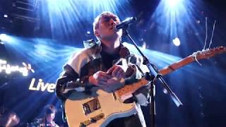 Download Lagu 밴드다섯(dasutt) - Youth @상상마당 200222 MP3