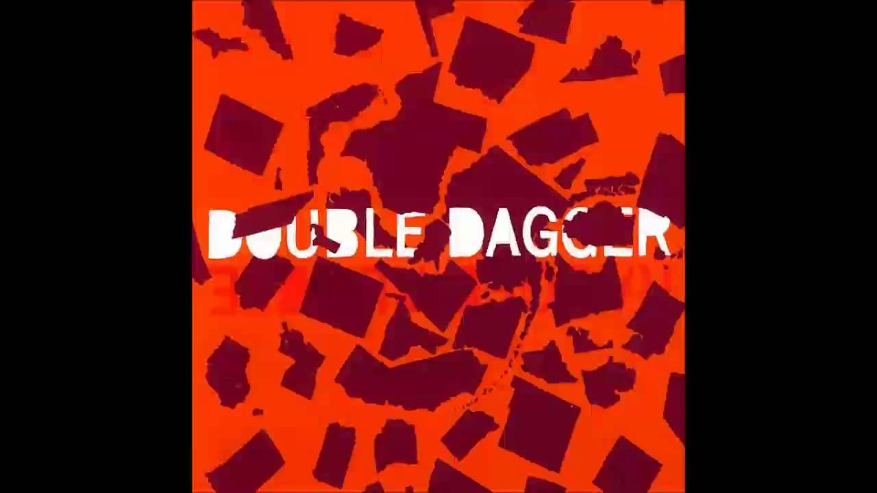 Double Dagger - Form + Function