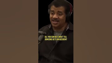 Do We Really Use 10% Of Our Brain? - Neil DeGrasse Tyson on JRE