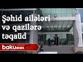 Şəhid ailələri və qazilərə veriləcək təqaüdlərin məbləği bilindi