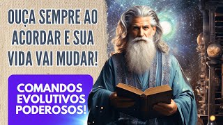 PODEROSO DECRETO MATINAL! 🧘‍♂️☀️ OUÇA TODOS OS DIAS AO ACORDAR / ORAÇÃO MERECIMENTO by Reiki Online Brasil 3,335 views 10 months ago 9 minutes, 29 seconds