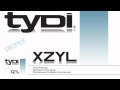 tyDi feat. Tania Zygar - The Moment It Breaks (Xzyl Remix)