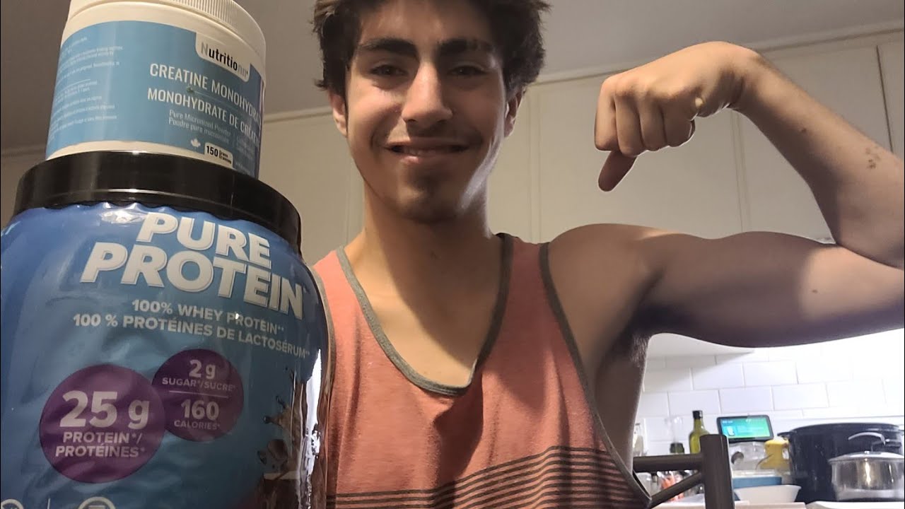 Creatine Build Muscle Reddit Creatine Build Muscle Reddit