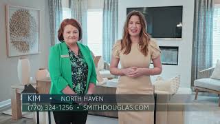 North Haven by Smith Douglas Homes in Rome