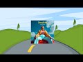 Drive with Me - EDM