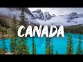 &quot;Top 15 Places to Visit in Canada - Iconic Destinations Worth Exploring 🇨🇦&quot;