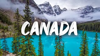 &quot;Top 15 Places to Visit in Canada - Iconic Destinations Worth Exploring 🇨🇦&quot;