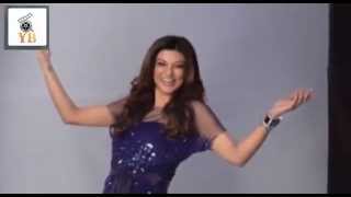 Sushmita Sen Hot Photoshoot With Sobu