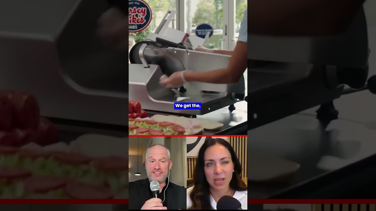Jersey Mike’s vs. Chick-fil-A: The Florida Debate