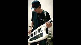 El Original Punteos Enganchados Teclado