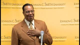 The Knowledge of God & Self to Build a Future