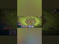 #clashofclans #coc #shortsfeed #ytshorts #games #clash #gaming #shortvideo #neverendingstory #attack