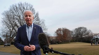 Joe Biden producing an 'increasingly distressing performance'