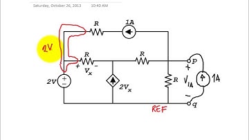 EECE 251 - Second Minimidterm Sep to Dec 2013