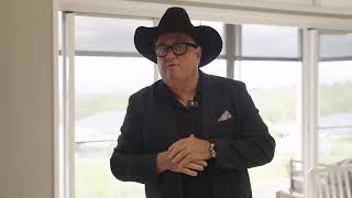 16 Trinity Place, Gleneagle | House Tour | Peter & Liza Conaghan