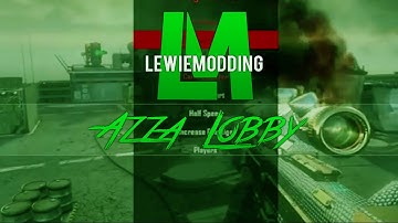 LewieModding | Azza Lobby Proof |