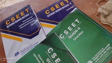 finally 🥳 received hard copy refrence study material from ICSI ❤️ ....