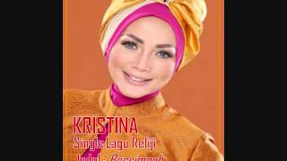 Kristina - Bersimpuh