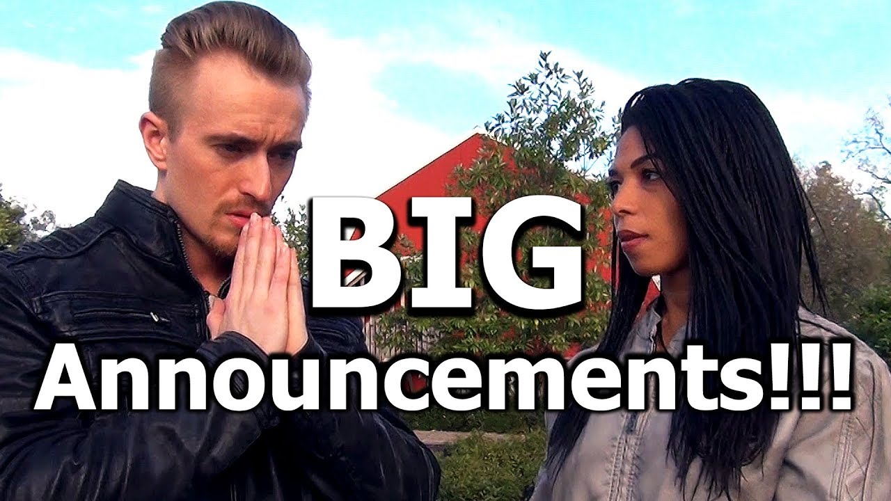 BIG ANNOUNCEMENTS!!! [Feat. Goddess Jada] | Marvel: Contest of Champions