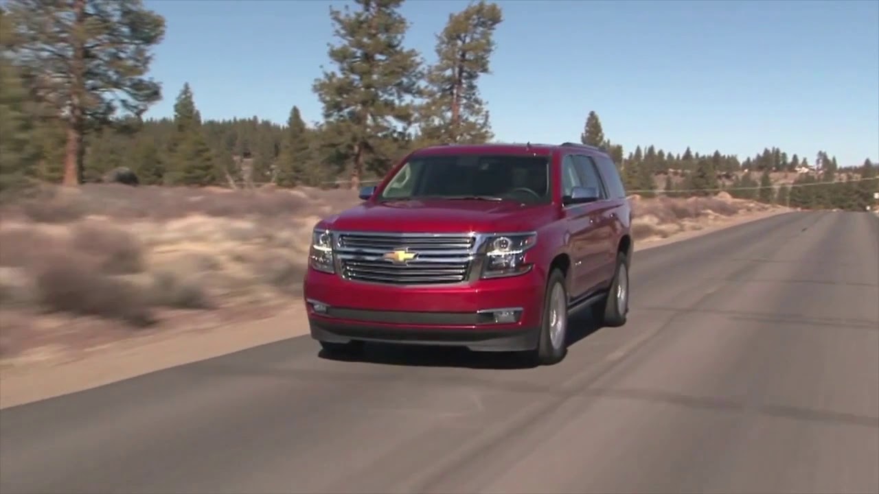 2019 Chevrolet Tahoe Ozark MO Chevrolet Tahoe Dealership Ozark MO