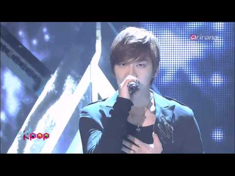 Simply K Pop December Tears In Heaven 디셈버 Tears In Heaven