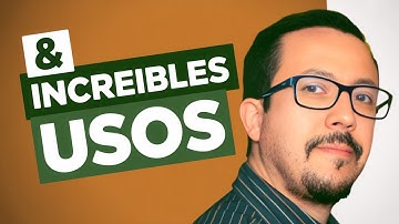 Descubre el Poder del Comodín "&" en Excel. No creerás lo que puedes hacer con el.