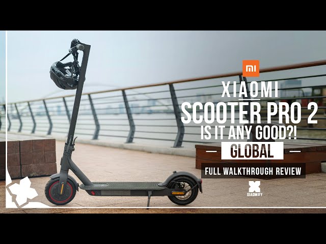 EU 8.5 Inch 36V E Skuter Xoami Xaomi Xiao Mi PRO 2 3 1s Xiomi M365