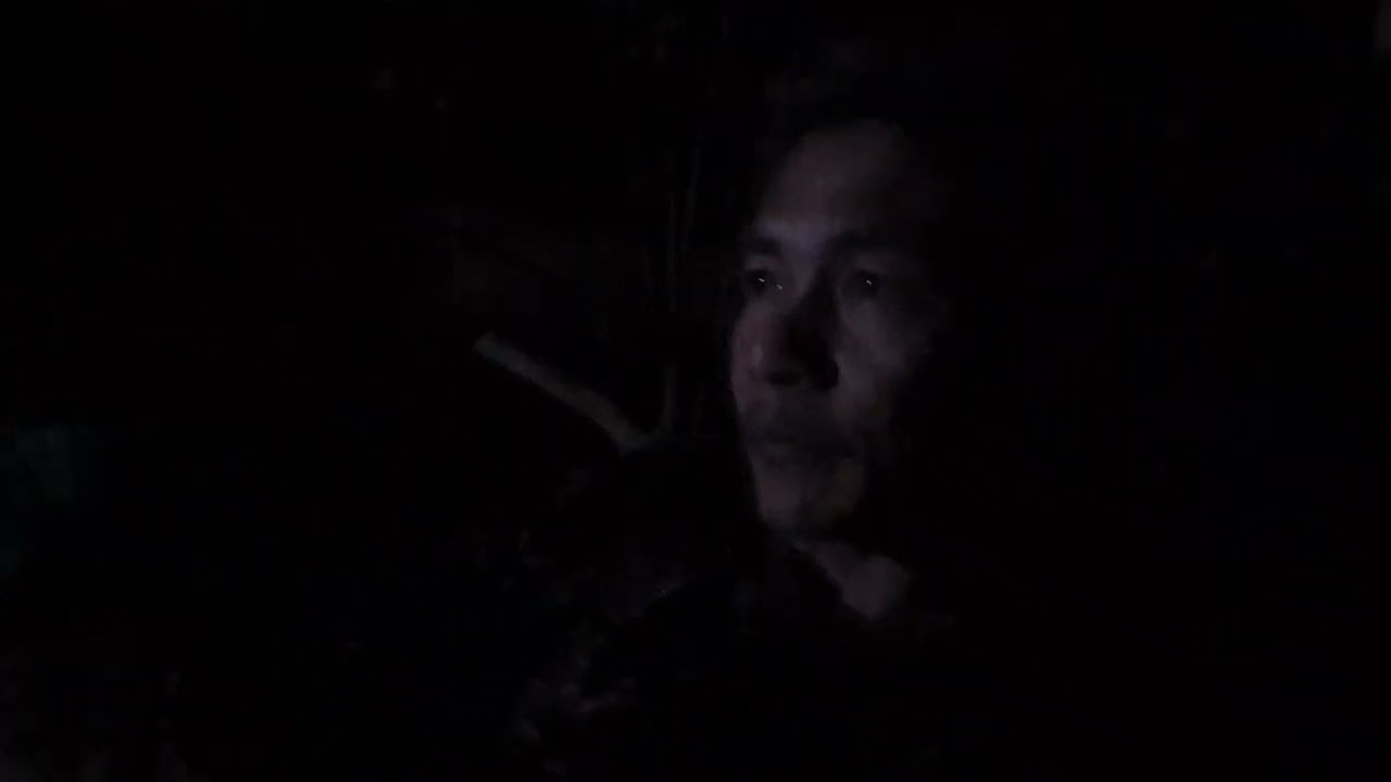 มานอนพิสูจน์ดูตัวปริศนา เจอเต็มๆตัวอะไรกันแน่ ดูแล้วรู้สึกน่ากลัวมาก แล้วอันตรายต่อคนอื่น