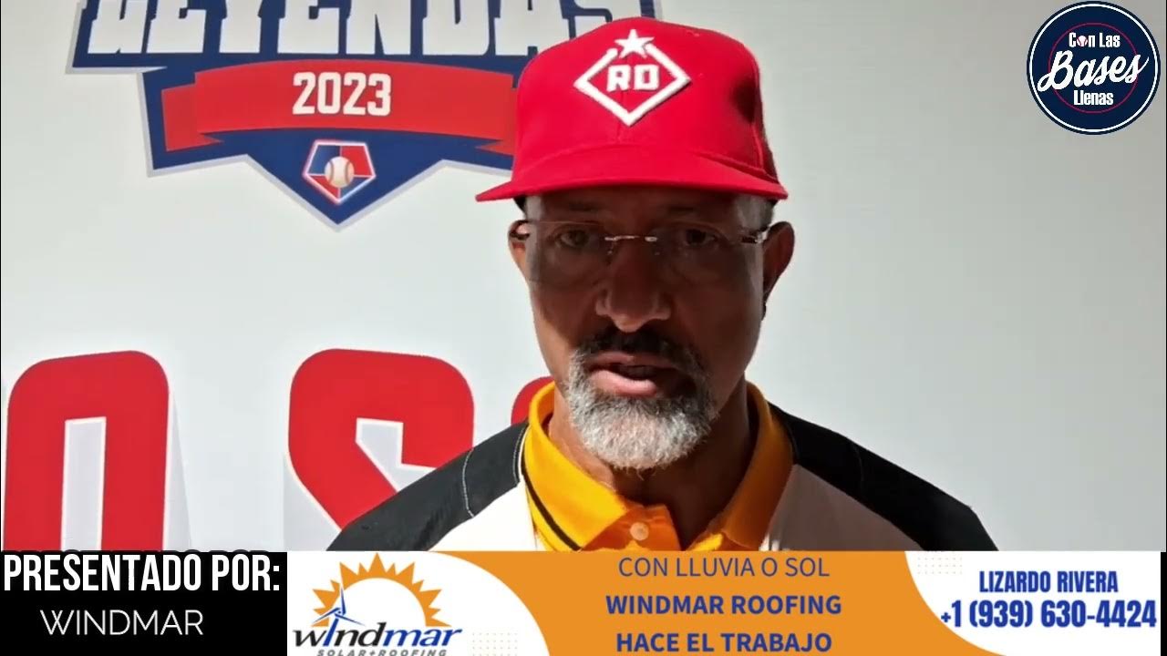 Robinson Pérez Checo