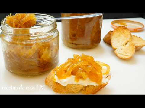 👉 El Secreto para Hacer Conserva de Cebolla Caramelizada Perfecta y que Dure Meses