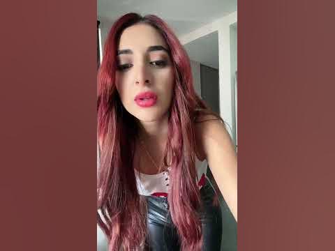 Jessica sodi modelo onlyfans - YouTube