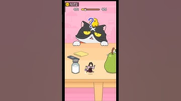 Hide & Seek Gameplay 🎮 Level 405 🎮 Android Gameplay #shorts #youtubeshorts #gaming