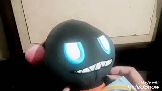 review on dark Chao