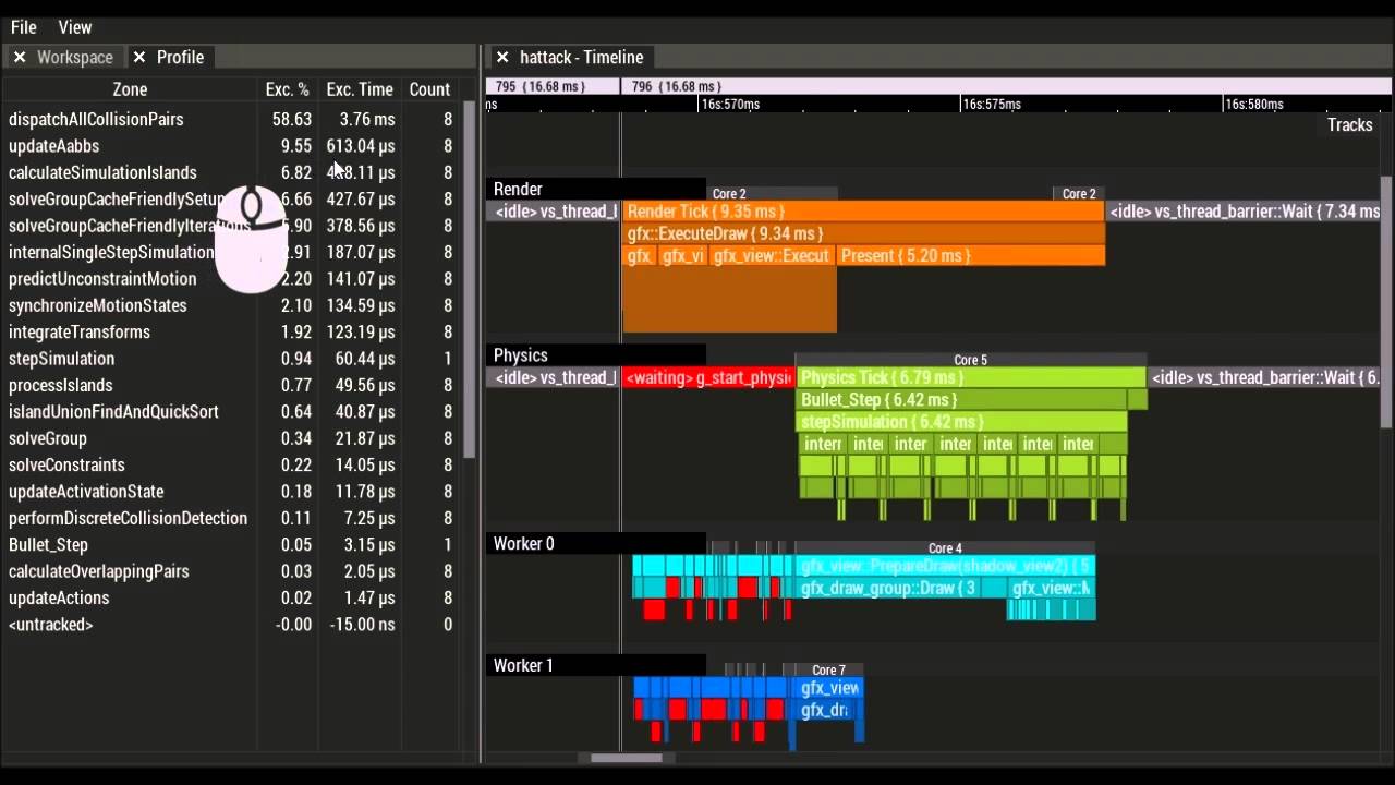 Telemetry Quick Start - YouTube