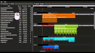 Telemetry Quick Start Details
