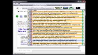 ICC Express 2.0 Demo Video screenshot 1