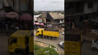 POV: Every Port Harcourt Keke driver when it's time to return your change
