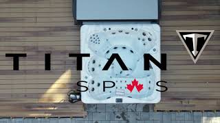 Notre Premier An Spas