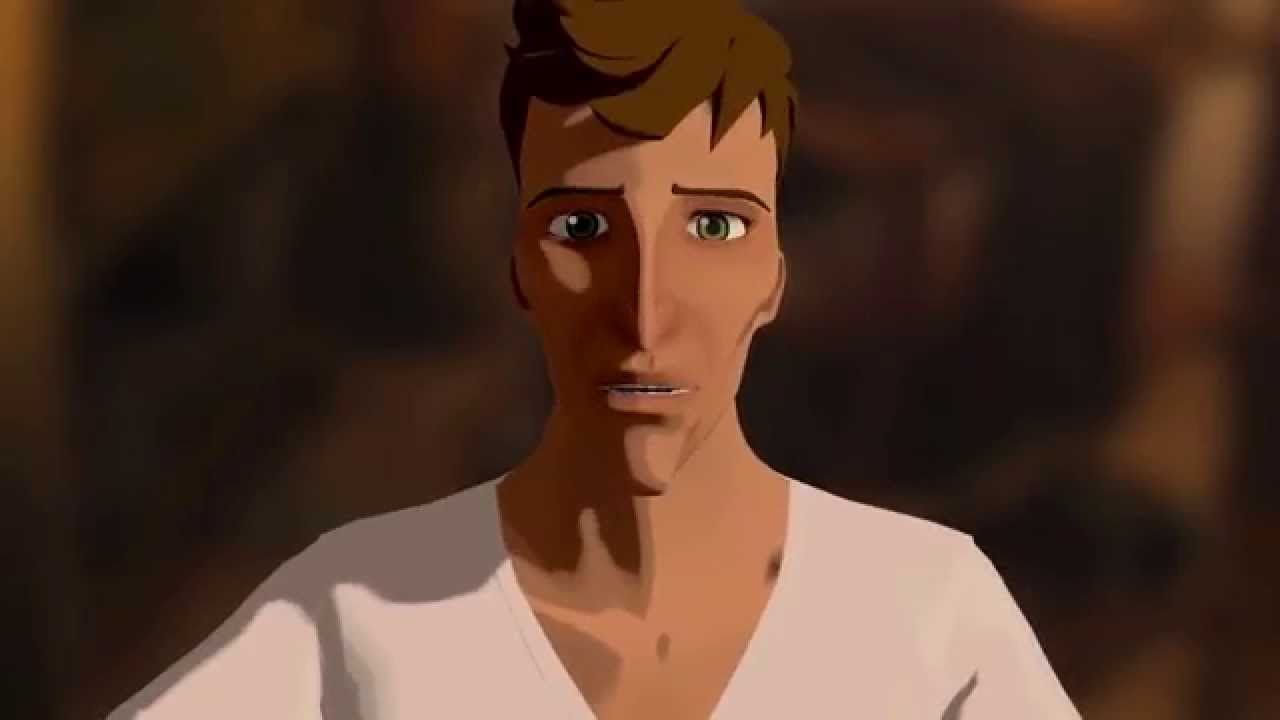 Juan M Martin - The Psycho's Melody _ Yesterday: Pechat Lyucifera OST