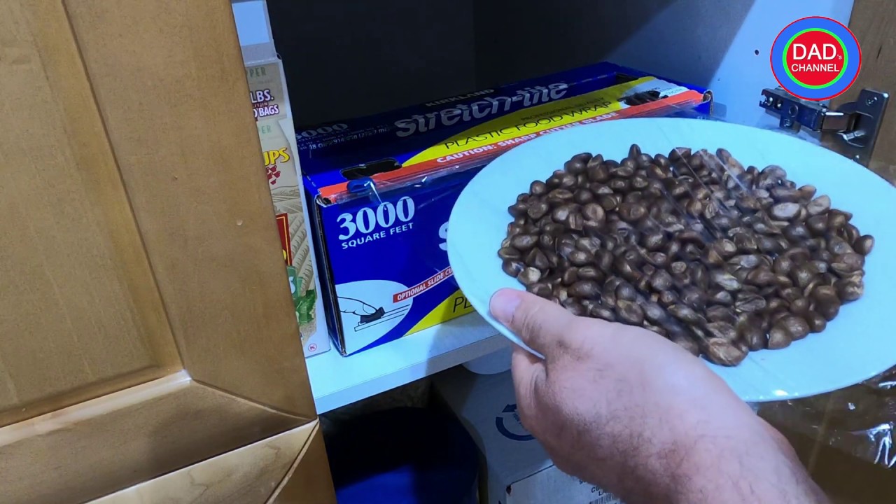 How to use the Kirkland Signature Stretch-Tite Plastic Food Wrap