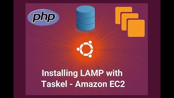 How To Install Linux, Apache, MySQL, PHP (LAMP) stack on Amazon EC2 instance