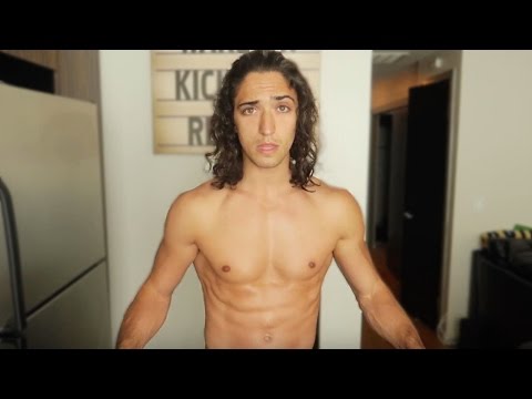 UNIQUE FITNESS TRANSFORMATION...