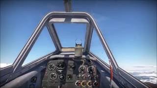 Flight of the Swallows | Luftwaffe March (War Thunder)