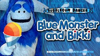 Blue Monster And Bikki - Boom Boom Bang Bang (Unrelease)