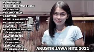COVER AKUSTIK LAGU JAWA TERBARU 2021 II DYAH NOVIA